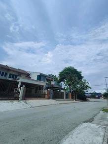 Teres 2Tingkat Murah , Bandar Baru Sungai Buloh !!!