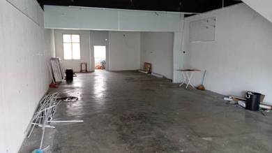 Jln Kuala Kedah, G/F Shoplot For Rent