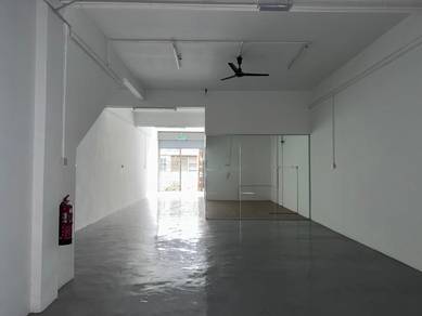 (GROUND FLOOR, FACING MAINROAD) Bukit Tengah, Bukit Mertajam, Shoplot