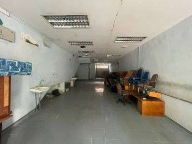 Jitra,Taman Mahsuri , G/F Shoplot For Rent