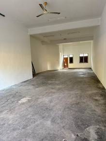 Jln Tok Jalai Jitra Shoplot For Rent ( Facing Road )