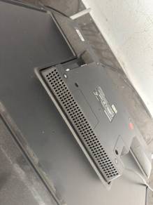 TV to let go (Urgent boleh nego)