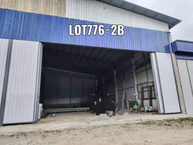 Last Unit!! Gudang Asli |3200sqft Useful Space | Bukit Minyak