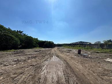 Limited Unit For Sale 2.51 Acres Agriculture Land in Telok Gong Klang