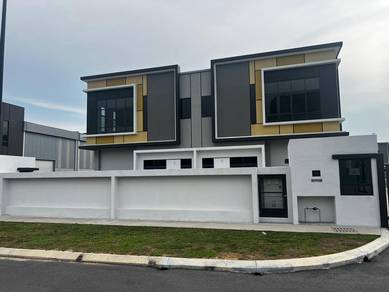 Eco Business Park V, BRAND NEW