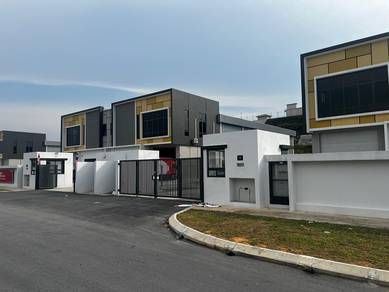 Eco Business Park V, BRAND NEW