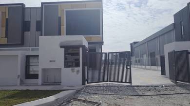 Eco Business Park V, BRAND NEW