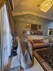 Single storey di TAMAN PULAI RIA, KANGKAR PULAI untuk dijual.