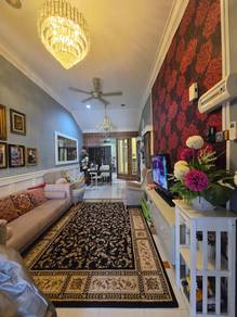 Single storey di TAMAN PULAI RIA, KANGKAR PULAI untuk dijual.