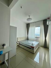 Marc Residence @ Song Ban Kheng For Rent | Dual Key | Fully Furnished✨