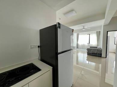 Marc Residence @ Song Ban Kheng For Rent | Dual Key | Fully Furnished✨