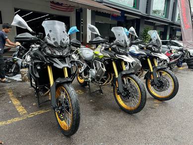 VOGE DS900X 900DSX- senang lulus+CASH REBATE KAW*