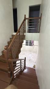 USJ 1 Subang Jaya Double Storey Terrace House Near Mydin Shopping Mall