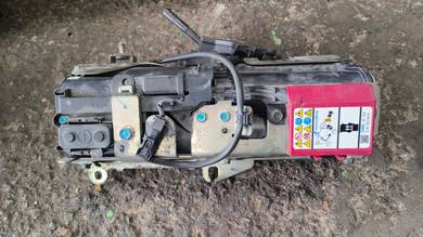 Mazda 6 cx5 capacitor I-ELOOP G46L67ZC0
