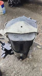 Mazda 6 cx5 capacitor I-ELOOP G46L67ZC0