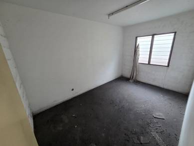Pangsapuri Seri Bakawali,Bukit Sentosa,Rawang For Sale