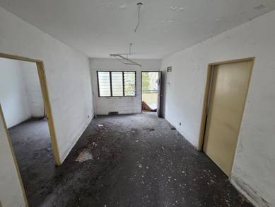 Pangsapuri Seri Bakawali,Bukit Sentosa,Rawang For Sale