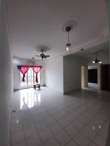 Vista Pinggiran, Taman Equine, (Basic renovation, Middle Floor)