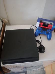 ps4 untuk dijual 
