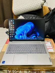 Lenovo Thinkbook 11th generation