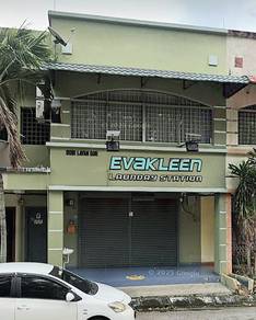 Double Storey Shoplot Tmn Tasik Utama Ayer Keroh MITC