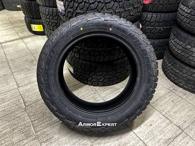 Falken Wildpeak A/T 285/50R20 116H Tyres