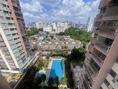 Faber Ria Condominium (Room for Rent)