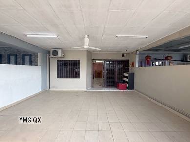 Pandamaran Jaya, Klang Single Storey Renovated unit