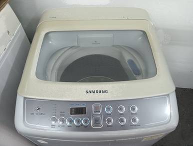 Washing Machine Samsung 7kg