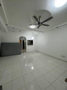 Setia Indah 2 Storey Terrace 4 bedded with partial furnished