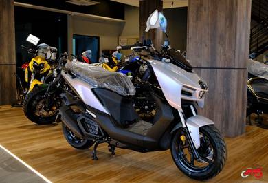 Sym NAGA 150 Y15ZR nvx nmax 150S ELIT adv