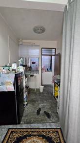 Pangsapuri Seri Orkid, Skudai