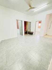Ground Floor Apartment Unit for Sale - Permai Impian Seremban