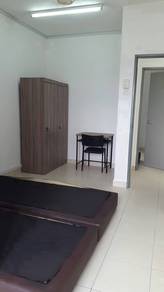 Mutiara residence Fully furnished 4R3B2P at Serdang , nr MRT , UPM