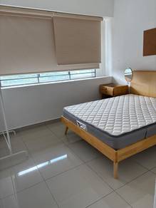 Partially Renovated Condominium FOR SALE @Asthon Tower Condominium