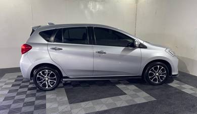 Perodua MYVI 1.5 AV (A) LOW MILEAGE 43,XXX KM