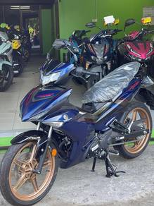 Yamaha Y15ZR Special Edition
