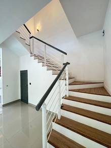 Last 4 unit!LPPSA & Bank Loan+Cashback!New KL 2-Teres House, Free MOT!