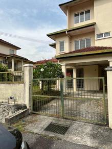 [Endlot 2.5-Storey house] Bdr putra permai, Tmn Equine, Seri kembangan