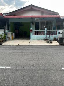 Rumah Teres Taman Seri Desa, Tasek Gelugor, Penang
