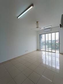 Pearl Avenue P/F, Jalan Wan Siew Kajang Sungai Chua, with 2 Bedsheet