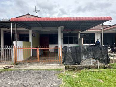 Taman Mutiara Sungai Kob Karangan💥OPEN TITLE💥BELOW MV