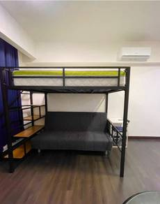 28 Boulevard Unit For Rent,  Pandan Perdana Condo Disewa