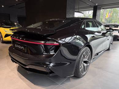 Lotus Emeya 600 (Brand New MY26)