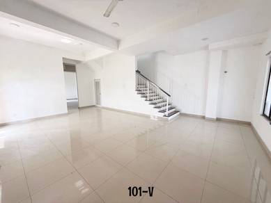 AAA Deal Super Value Below SPA Price‼ Semi-D Seri Residensi Klang