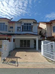 Seremban 2 Storey Superlink for Sale - S2 Taman Zebrina