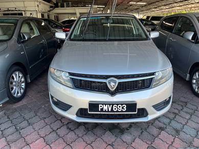 Proton PREVE 1.6 EXECUTIVE (A)