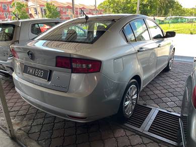 Proton PREVE 1.6 EXECUTIVE (A)