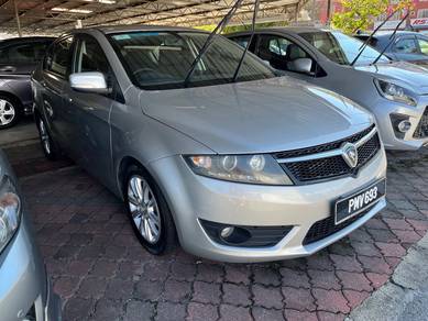 Proton PREVE 1.6 EXECUTIVE (A)