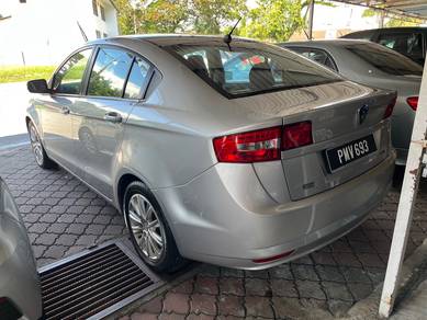 Proton PREVE 1.6 EXECUTIVE (A)